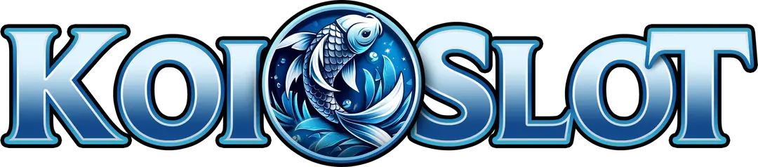 Logo Slot Gacor Hari Ini