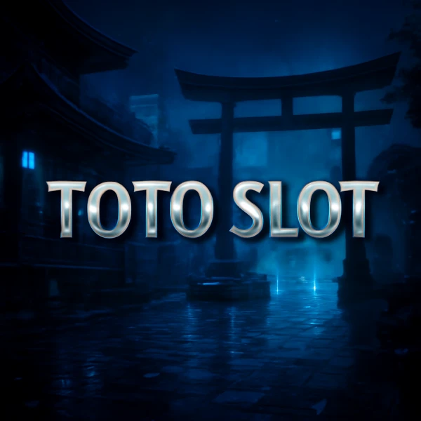 Toto Slot